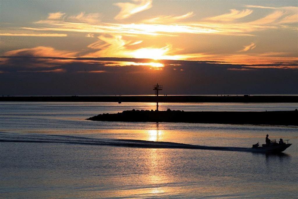 Hotel Velsen IJmuiden Zewnętrze zdjęcie