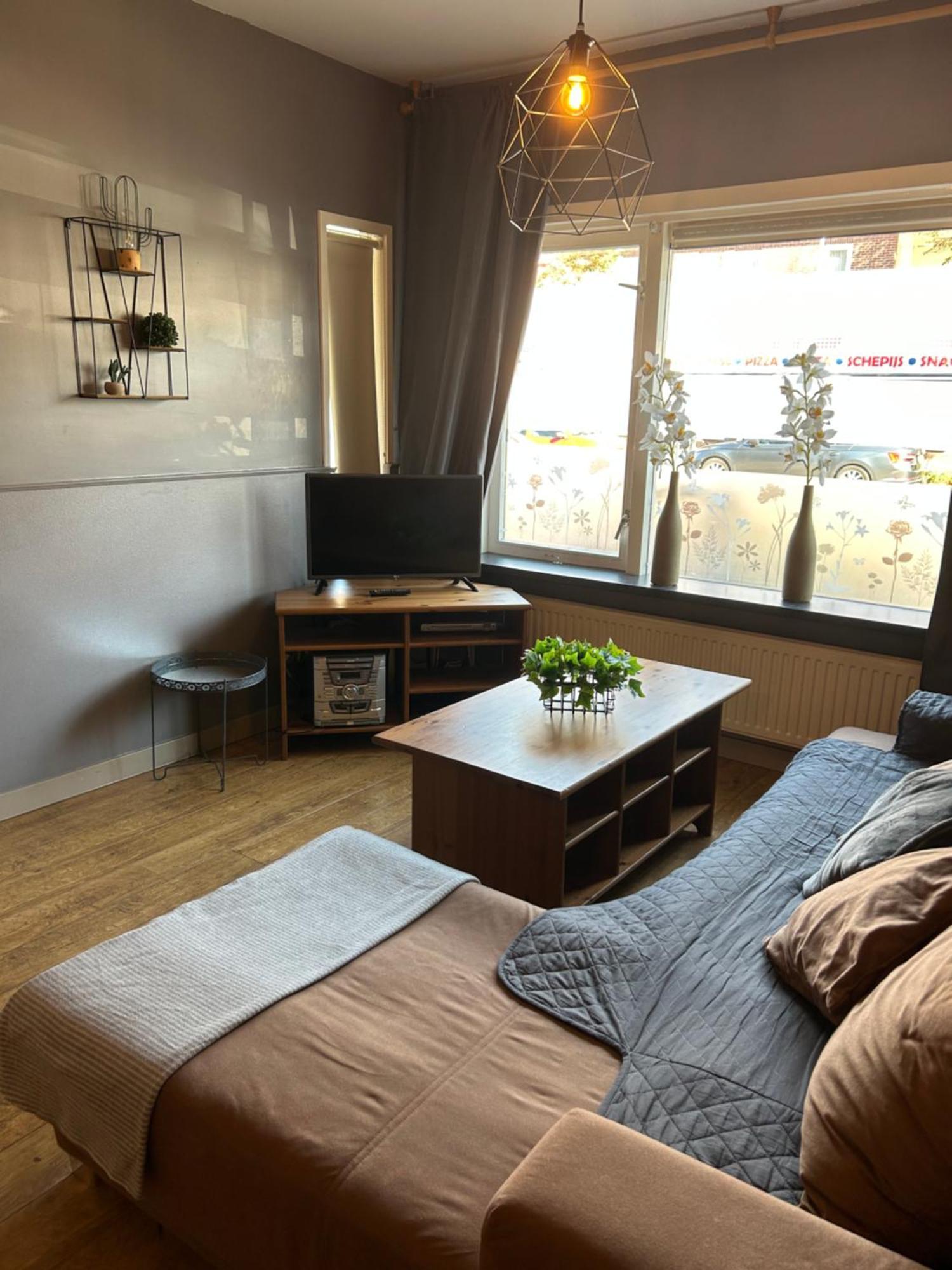 Hotel Velsen IJmuiden Zewnętrze zdjęcie