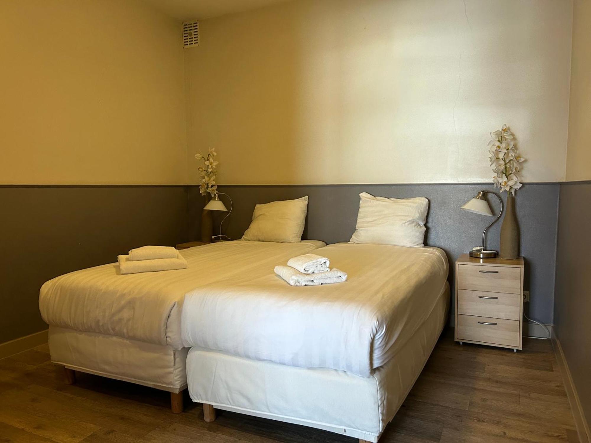 Hotel Velsen IJmuiden Zewnętrze zdjęcie
