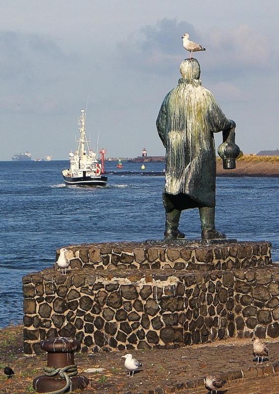 Hotel Velsen IJmuiden Zewnętrze zdjęcie