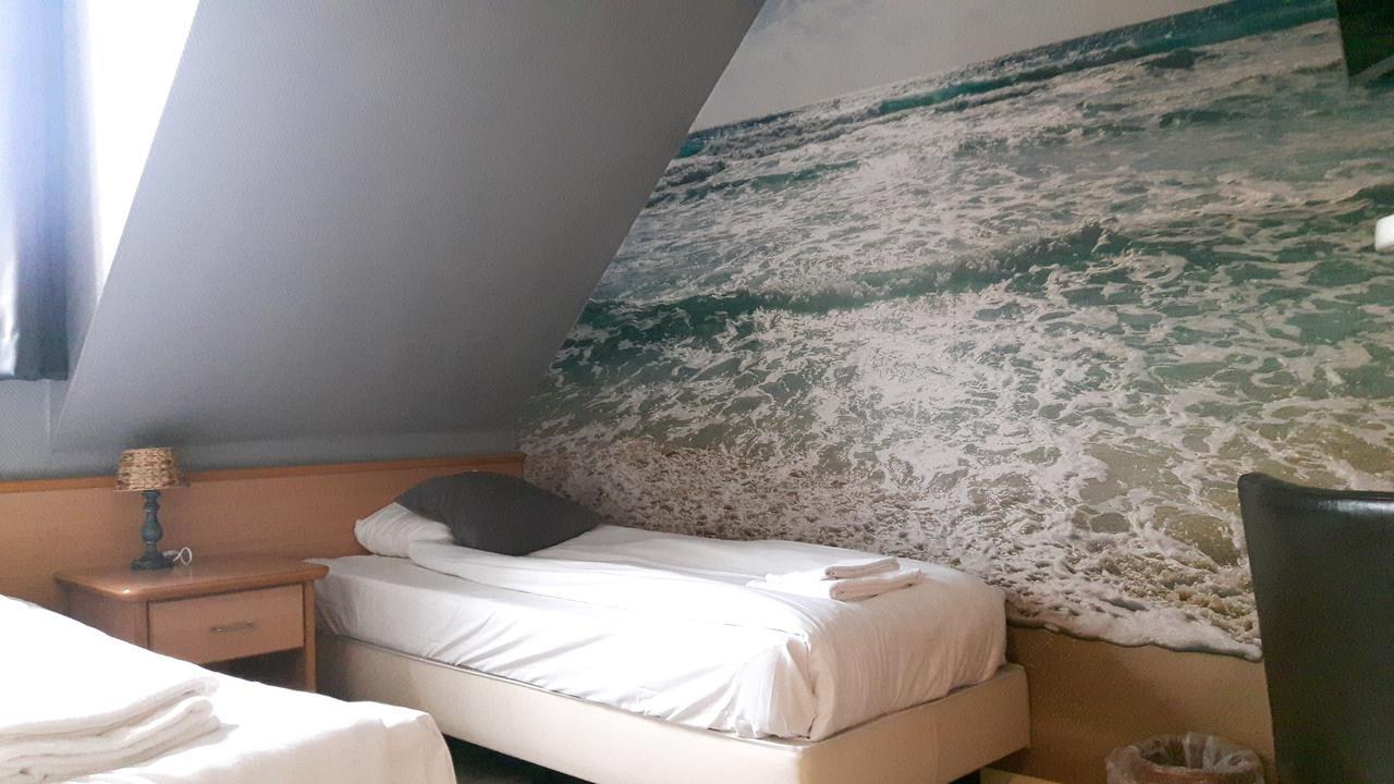 Hotel Velsen IJmuiden Zewnętrze zdjęcie