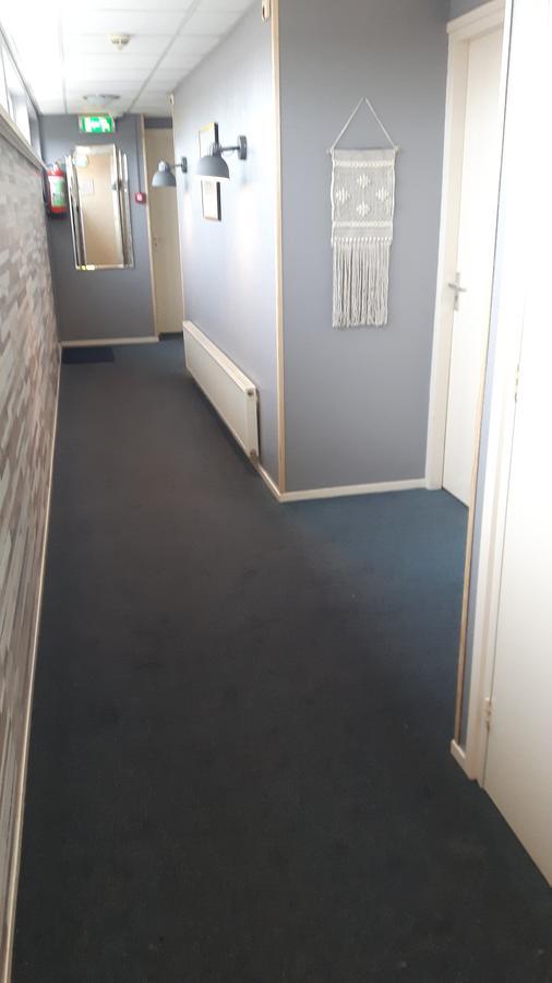 Hotel Velsen IJmuiden Zewnętrze zdjęcie