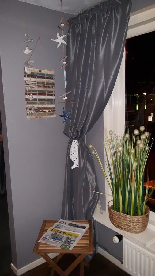 Hotel Velsen IJmuiden Zewnętrze zdjęcie