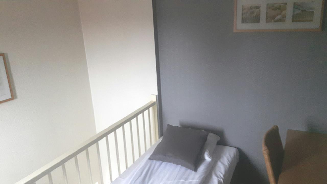 Hotel Velsen IJmuiden Zewnętrze zdjęcie