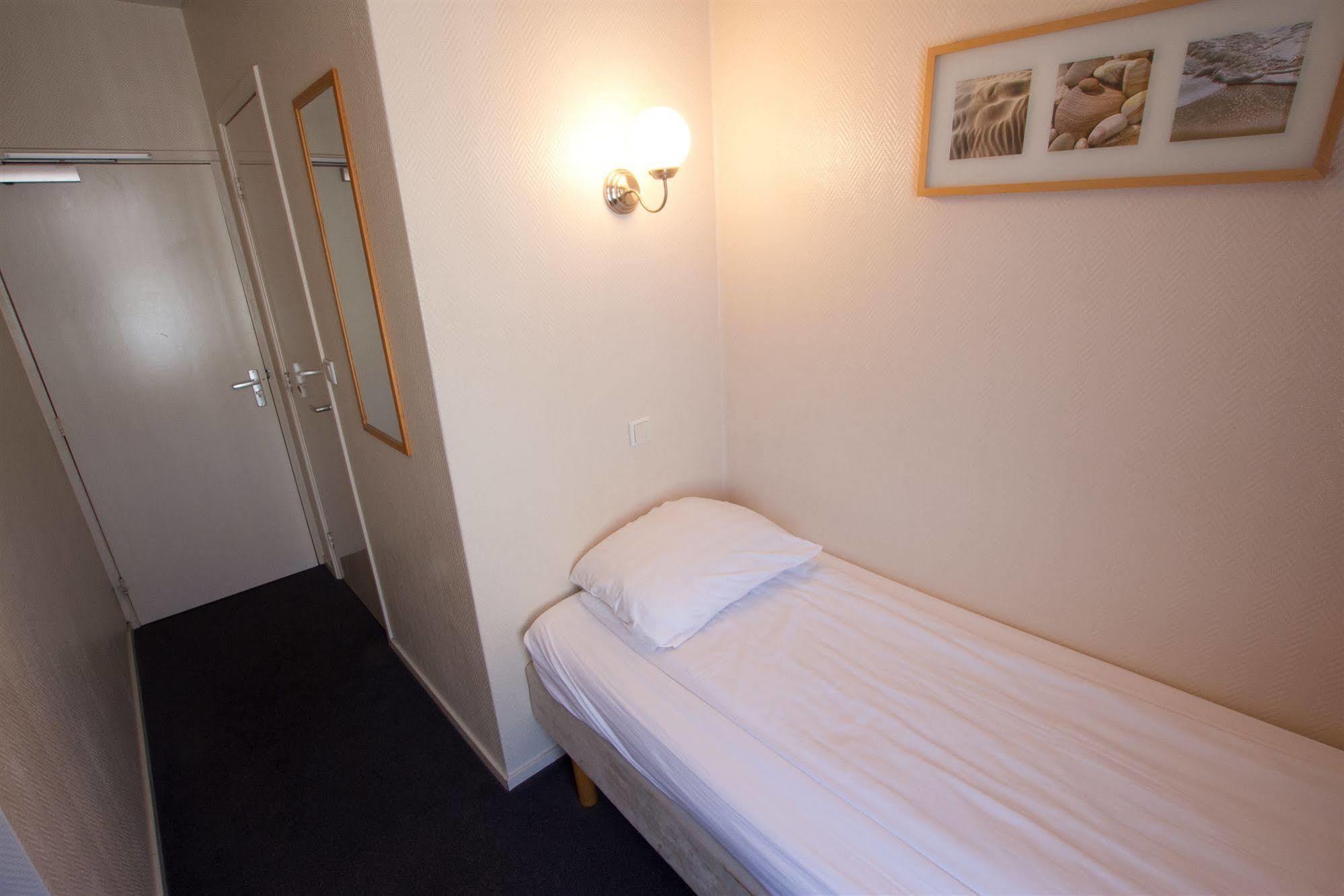 Hotel Velsen IJmuiden Zewnętrze zdjęcie