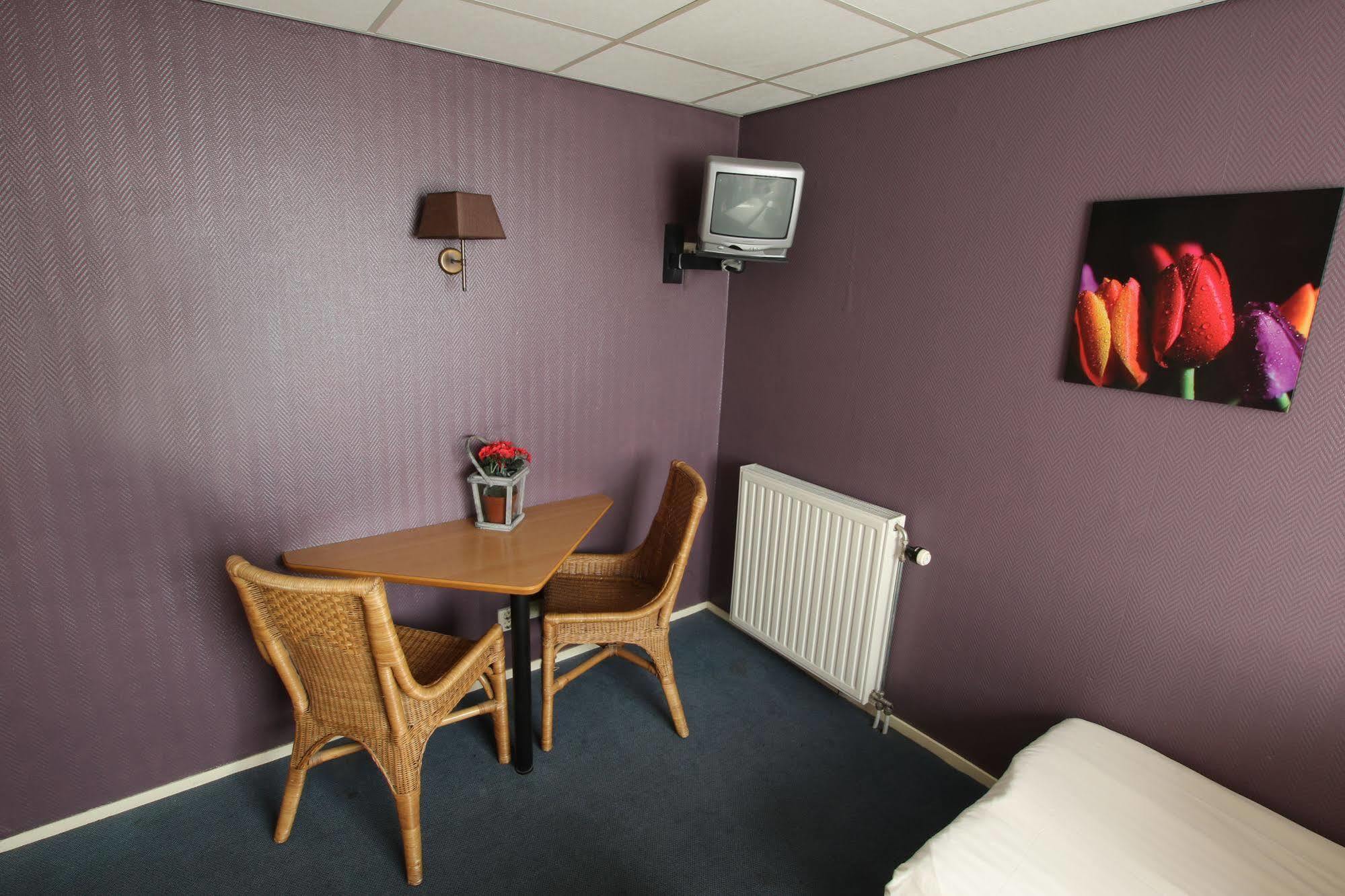 Hotel Velsen IJmuiden Zewnętrze zdjęcie