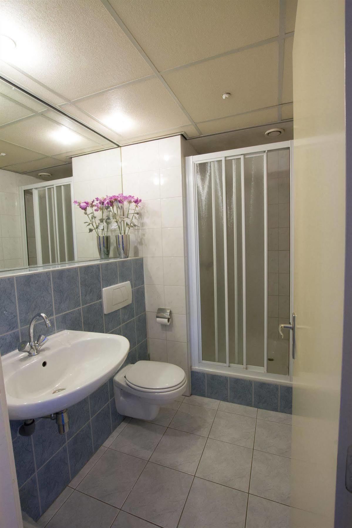 Hotel Velsen IJmuiden Zewnętrze zdjęcie