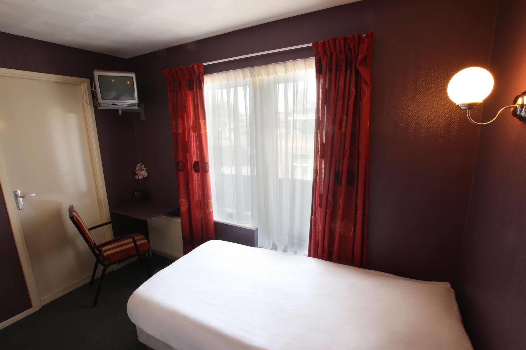 Hotel Velsen IJmuiden Zewnętrze zdjęcie