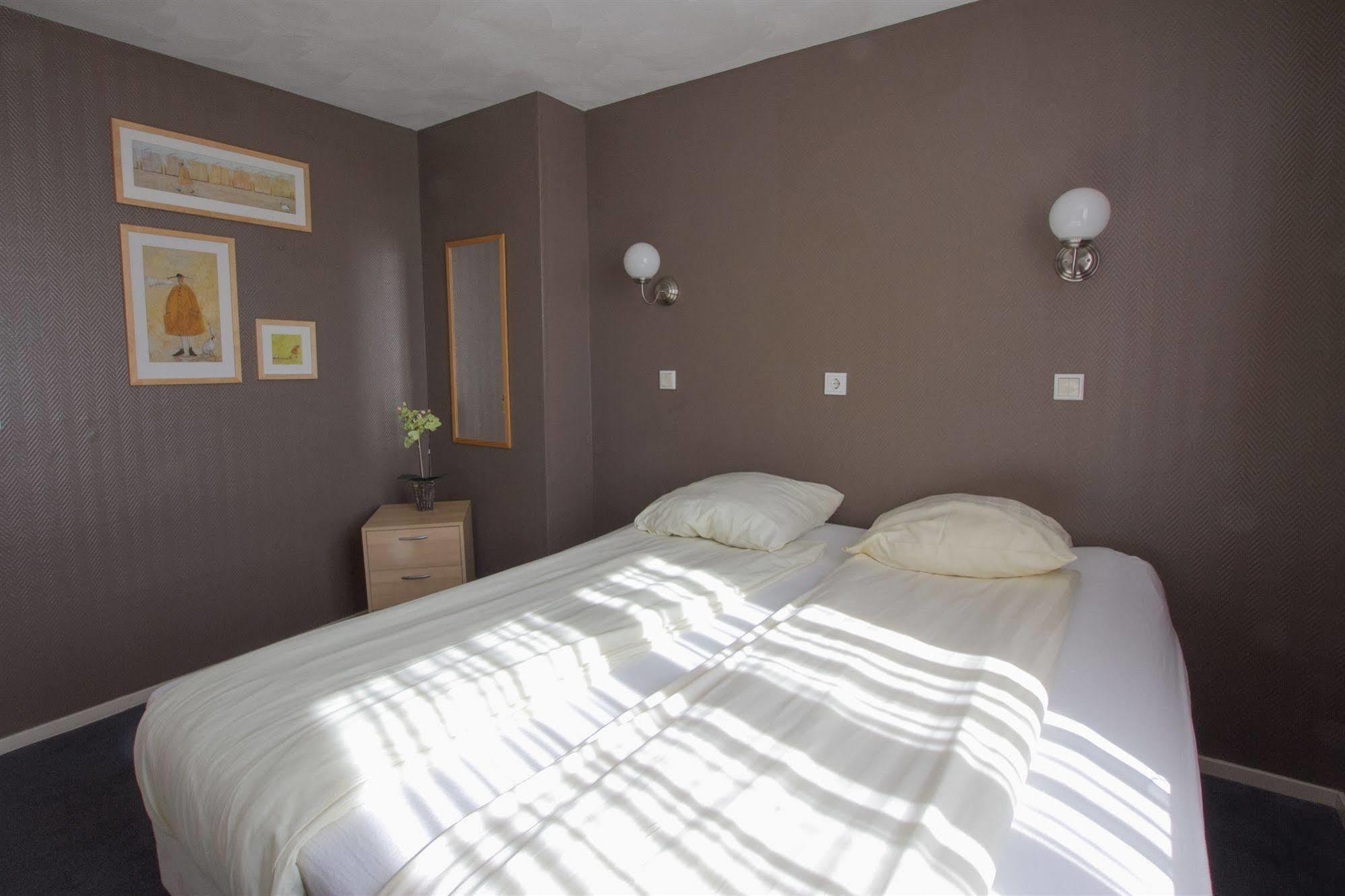 Hotel Velsen IJmuiden Zewnętrze zdjęcie