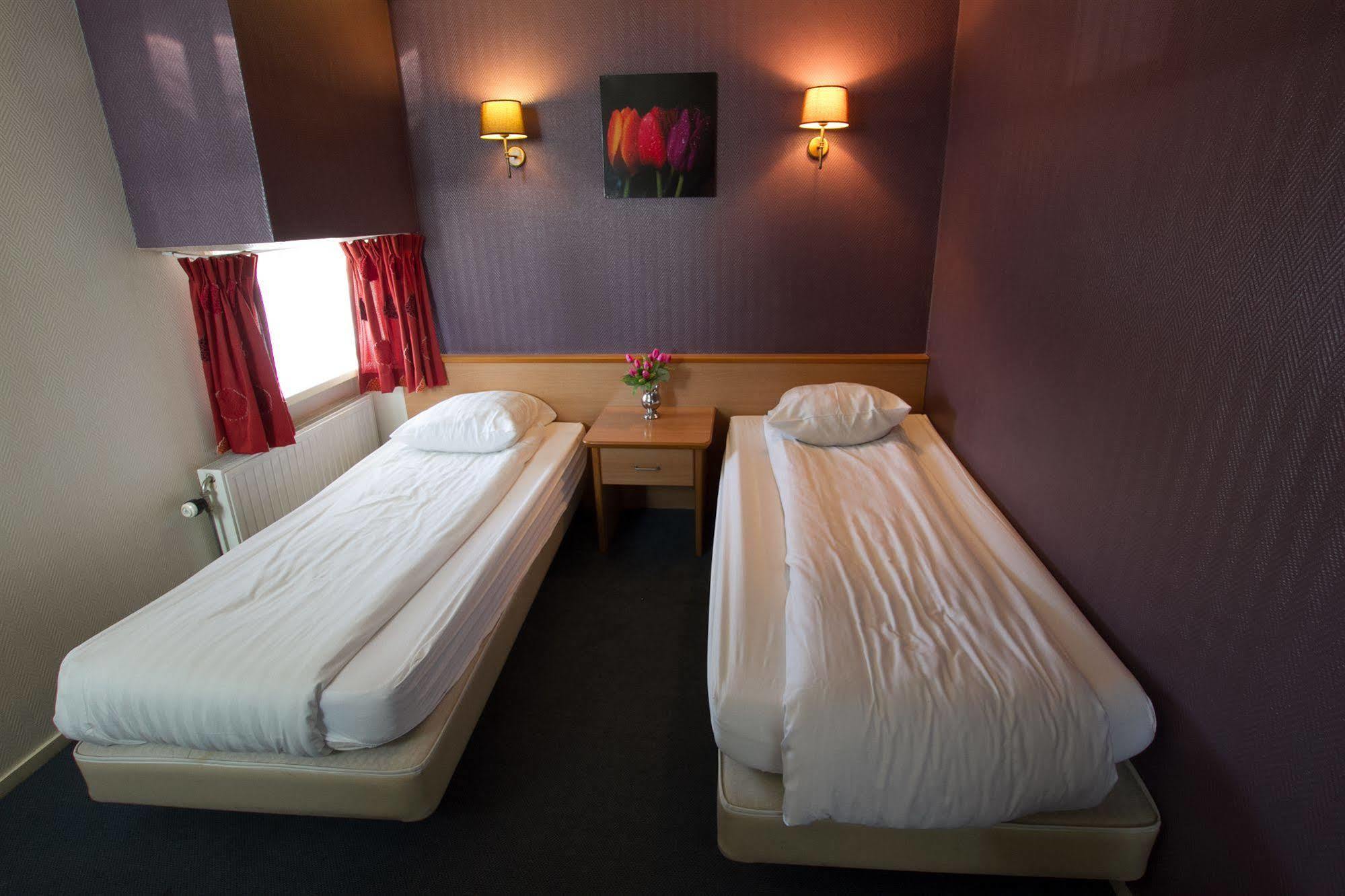 Hotel Velsen IJmuiden Zewnętrze zdjęcie
