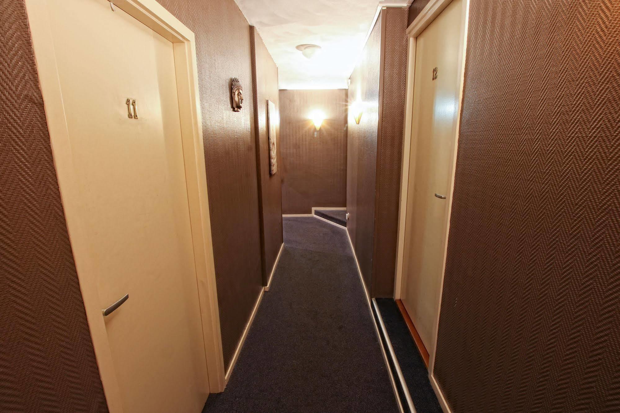 Hotel Velsen IJmuiden Zewnętrze zdjęcie