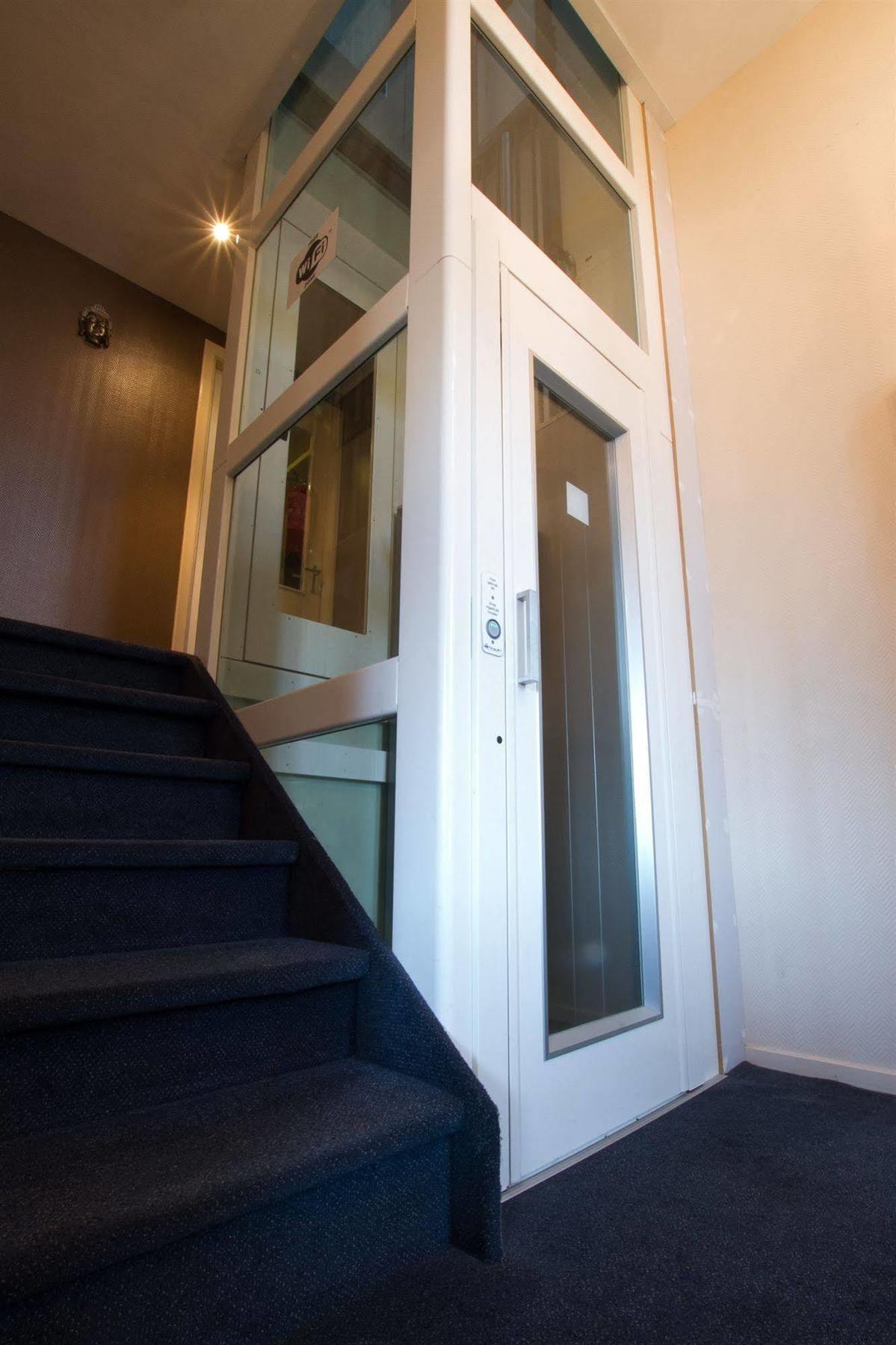 Hotel Velsen IJmuiden Zewnętrze zdjęcie