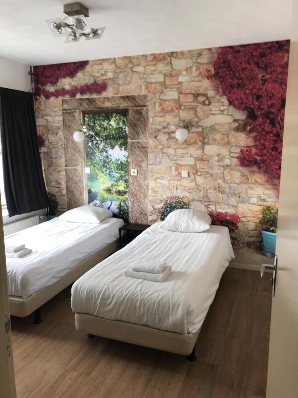 Hotel Velsen IJmuiden Zewnętrze zdjęcie