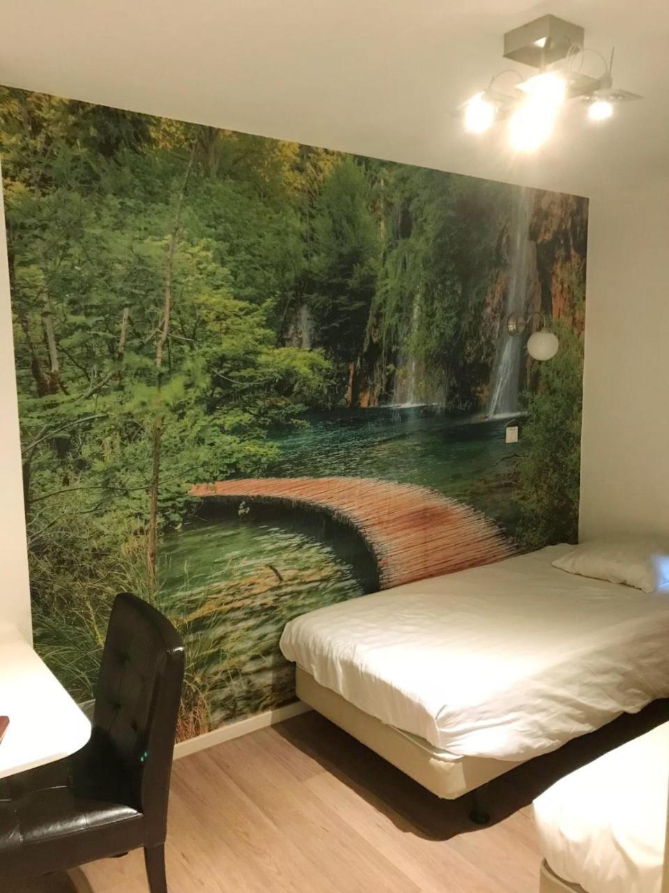 Hotel Velsen IJmuiden Zewnętrze zdjęcie