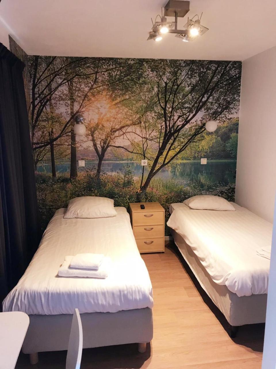 Hotel Velsen IJmuiden Zewnętrze zdjęcie