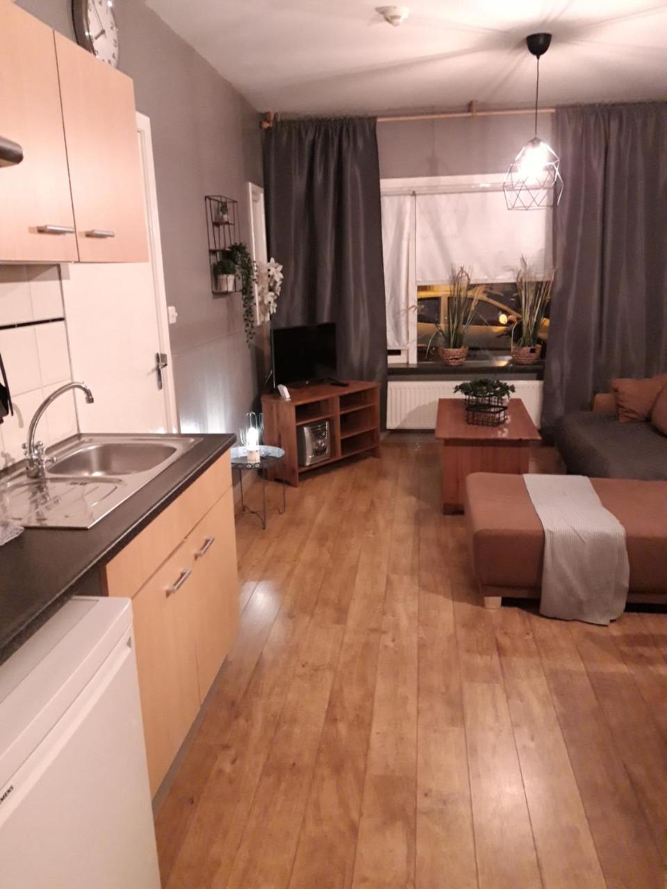 Hotel Velsen IJmuiden Zewnętrze zdjęcie