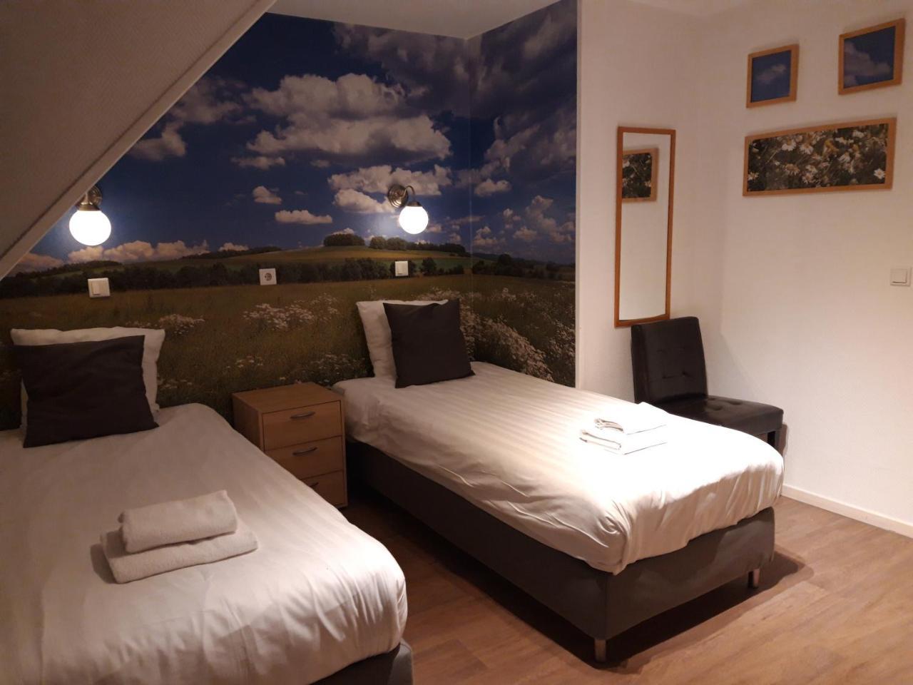 Hotel Velsen IJmuiden Zewnętrze zdjęcie