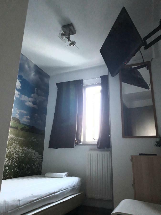 Hotel Velsen IJmuiden Zewnętrze zdjęcie